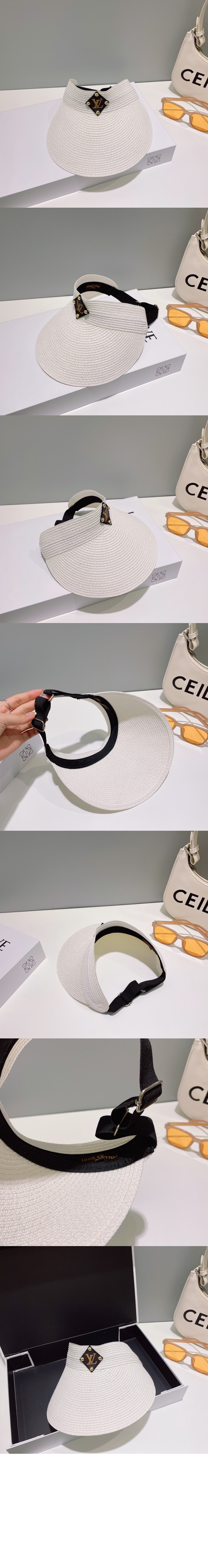 루이비통 선캡 M64816