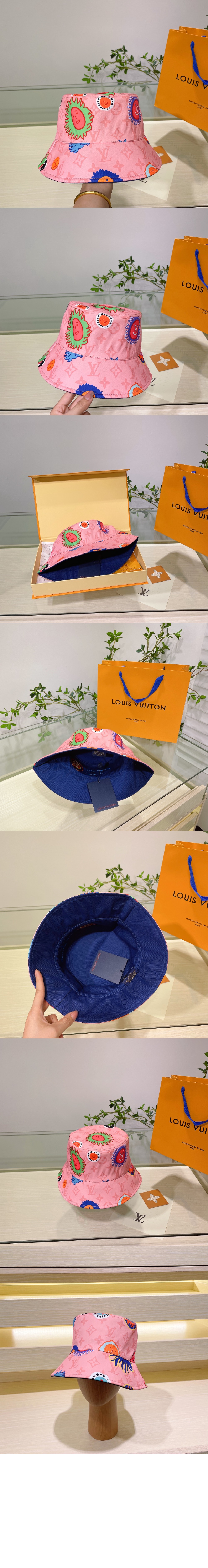 루이비통 벙거지 M73589