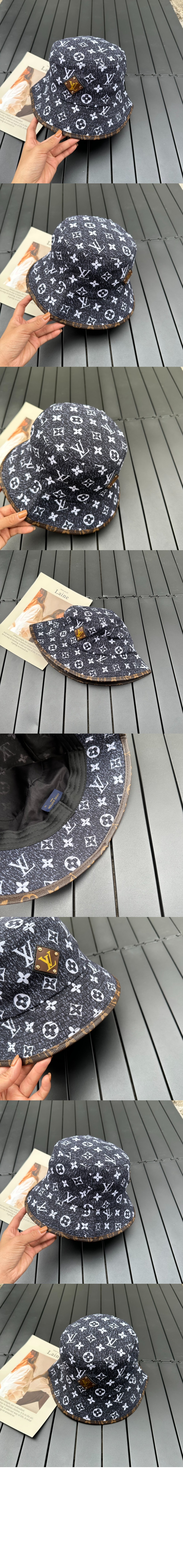 루이비통 벙거지 M85227