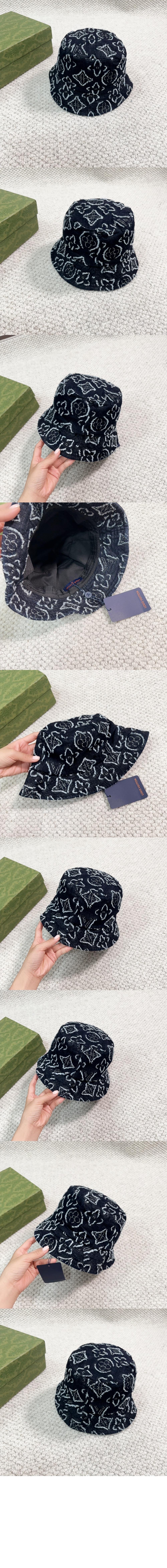 루이비통 벙거지 M36711