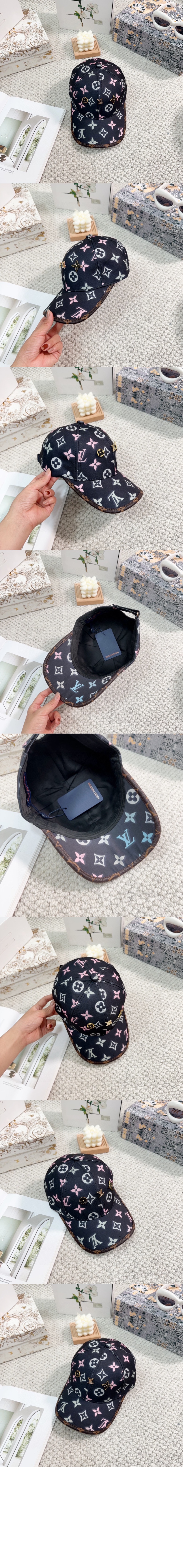 루이비통 베이스볼 캡 M86314