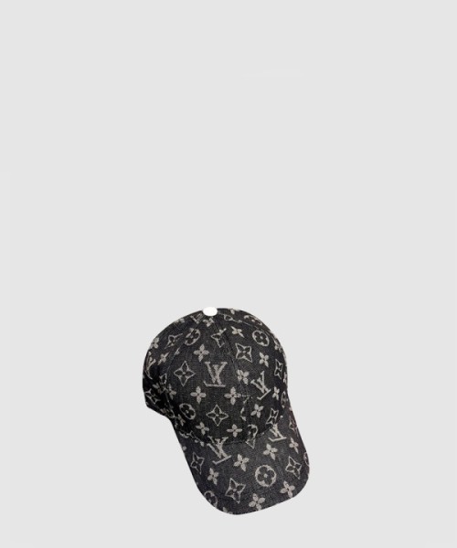 루이비통 모노그램 베이스볼 캡 M76483
