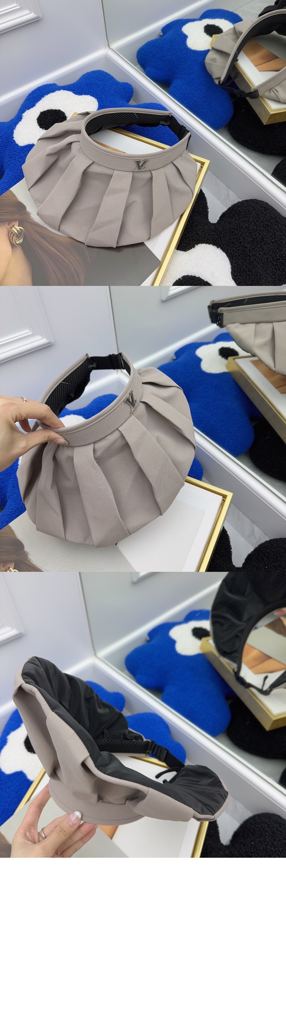 루이비통 선캡 M56241