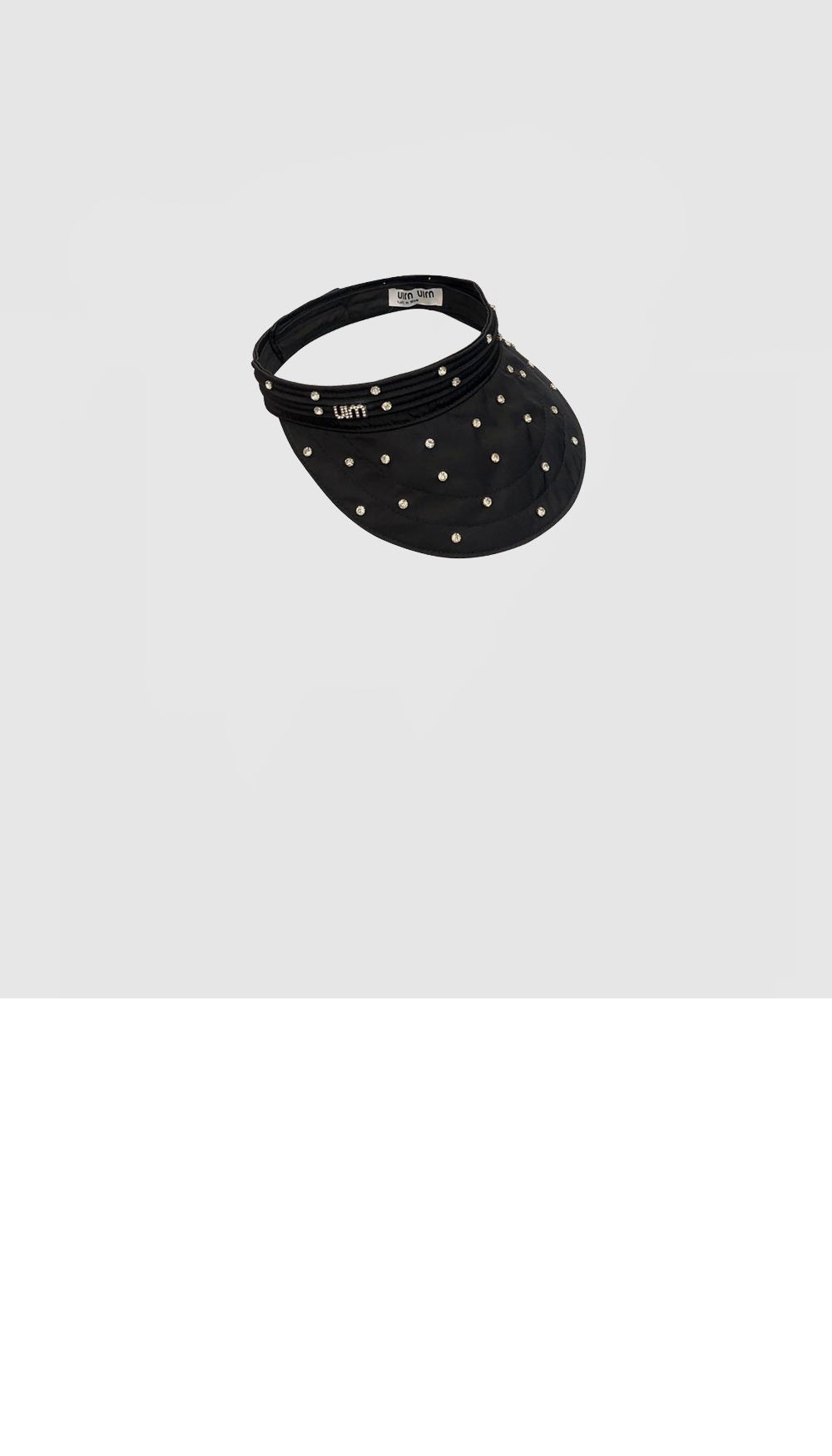 미우미우 선캡 5HC357