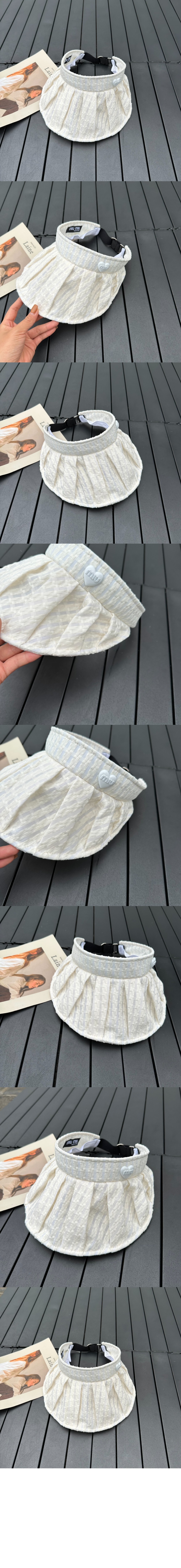 미우미우 선캡 5HC984