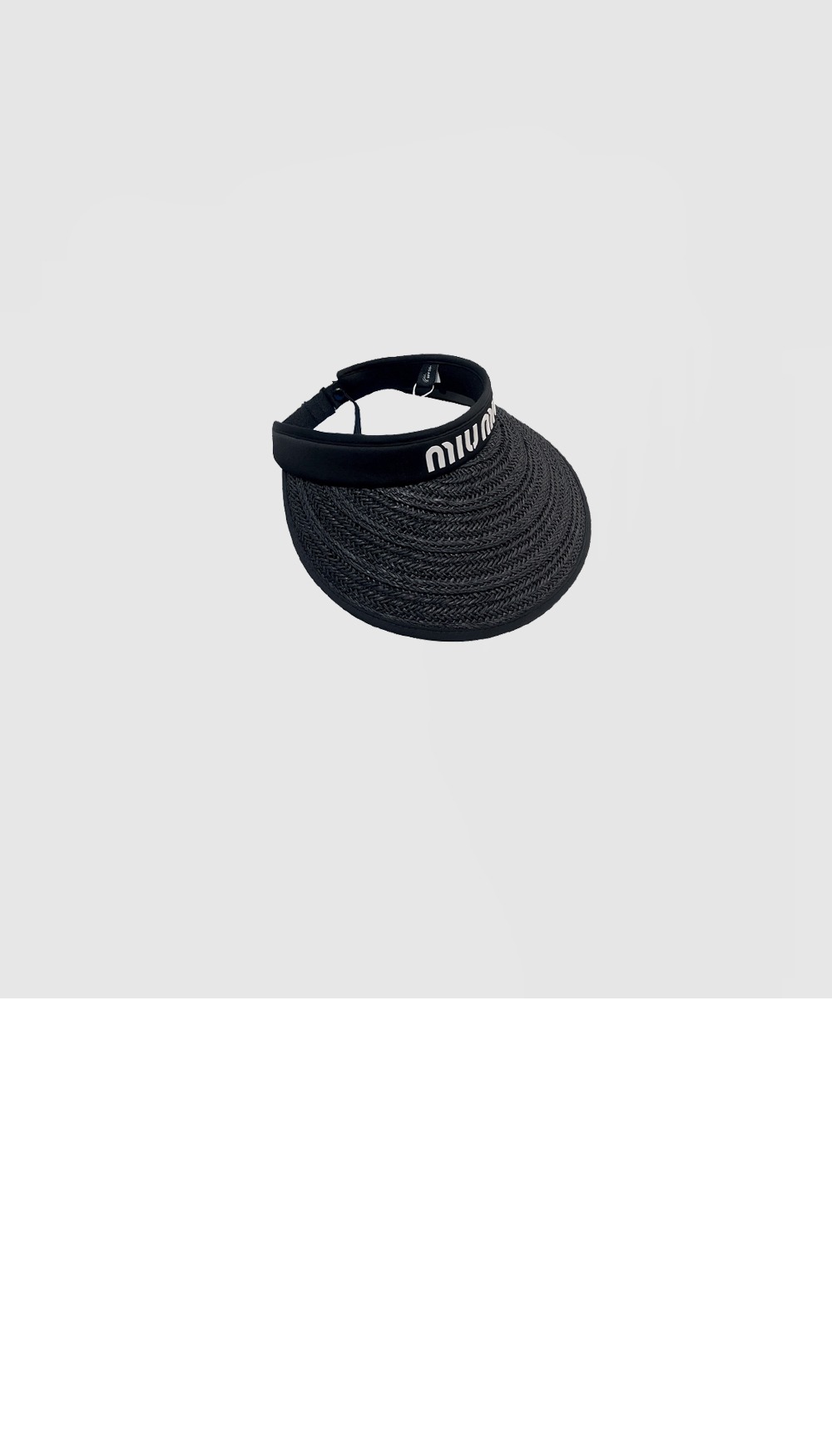 미우미우 선캡 5HC488