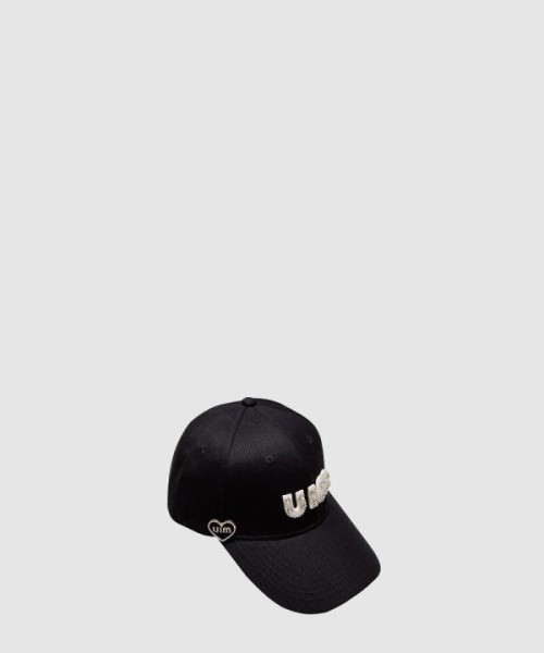 미우미우 베이스볼 캡 5HC734