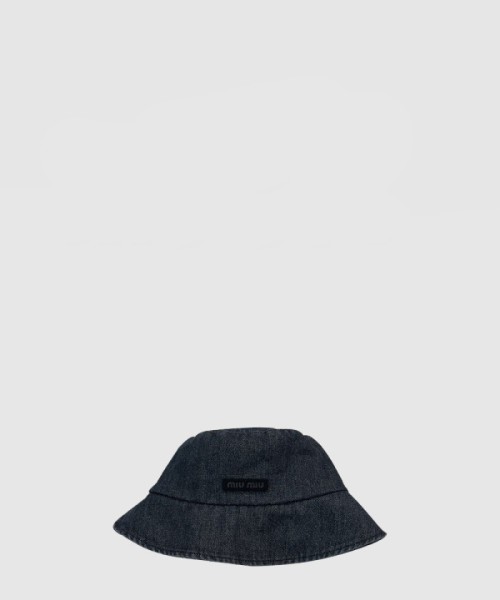 미우미우 벙거지 5HC323