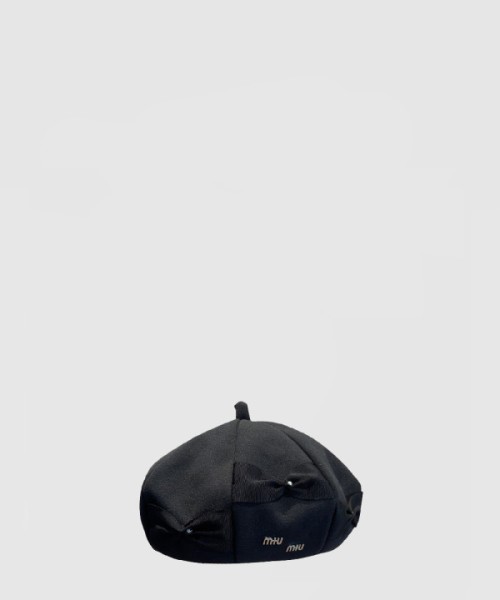 미우미우 베레모 5HC382