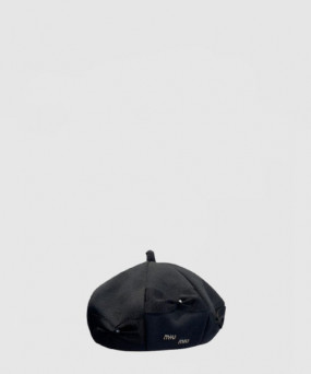 미우미우 베레모 5HC382