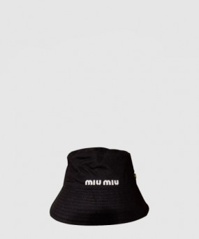 미우미우 벙거지 5HC372