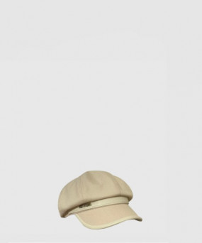 미우미우 팔각 모자 5HC731