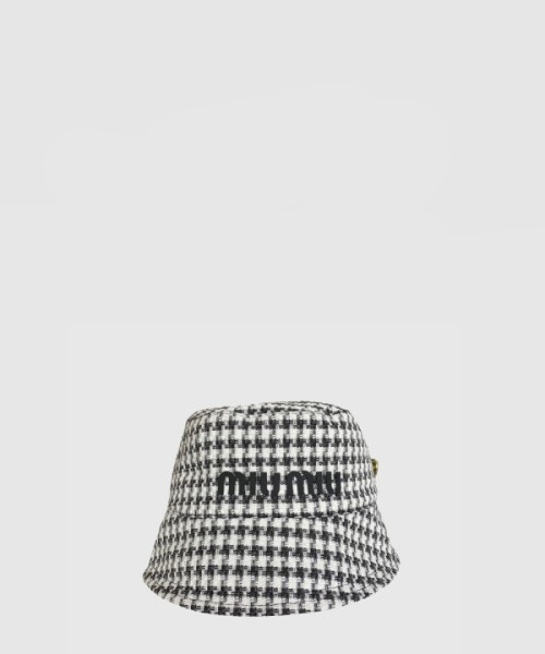 미우미우 벙거지 5HC237