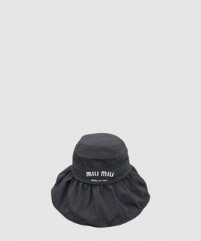 미우미우 벙거지 5HC315