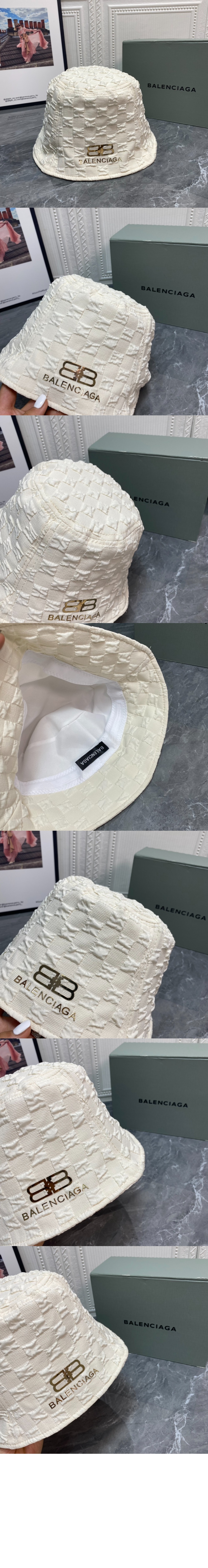 발렌시아가 벙거지 625491