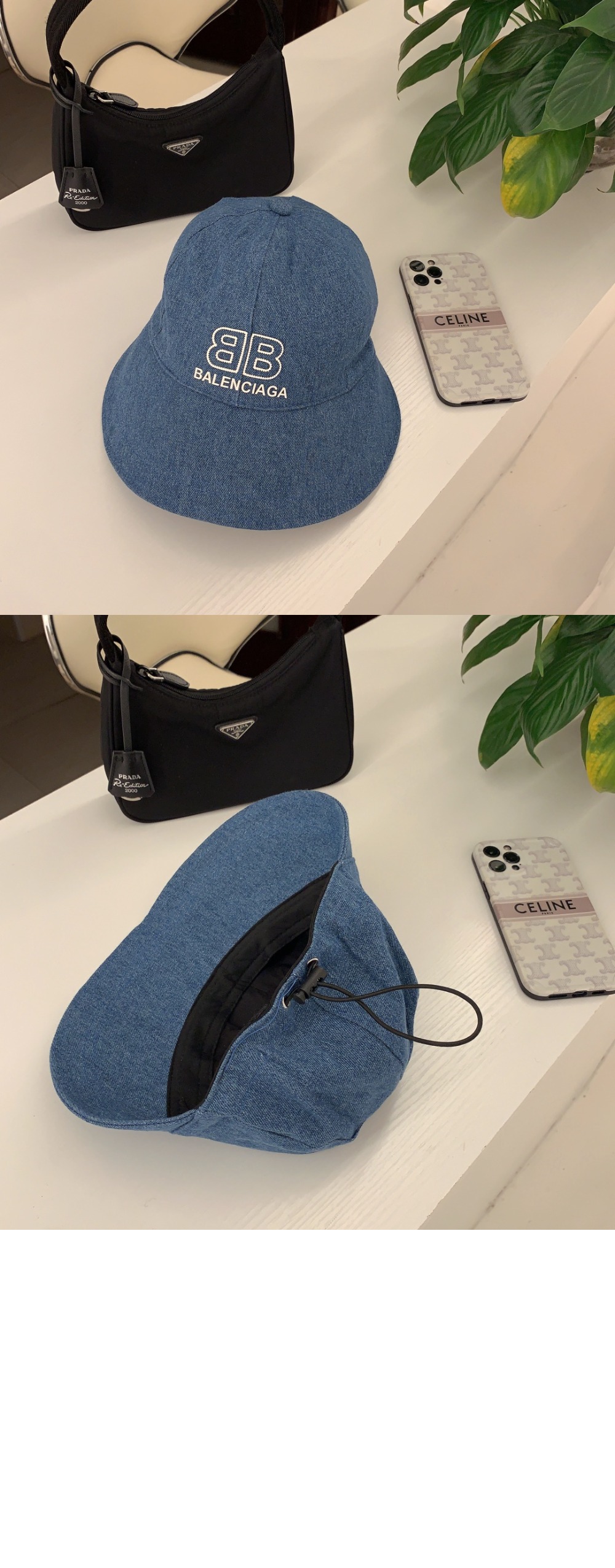 발렌시아가 선캡 641893