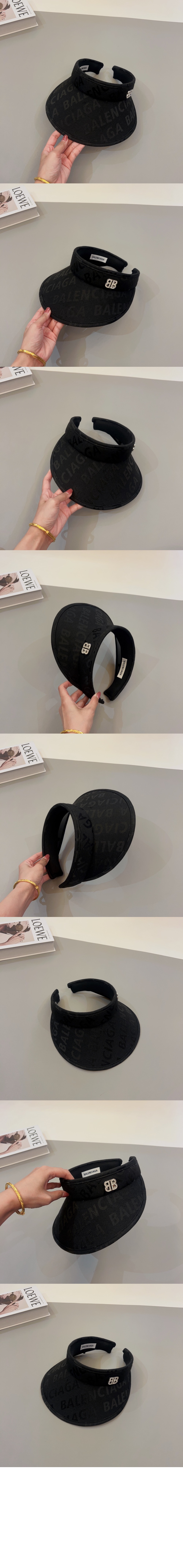 발렌시아가 선캡 613871