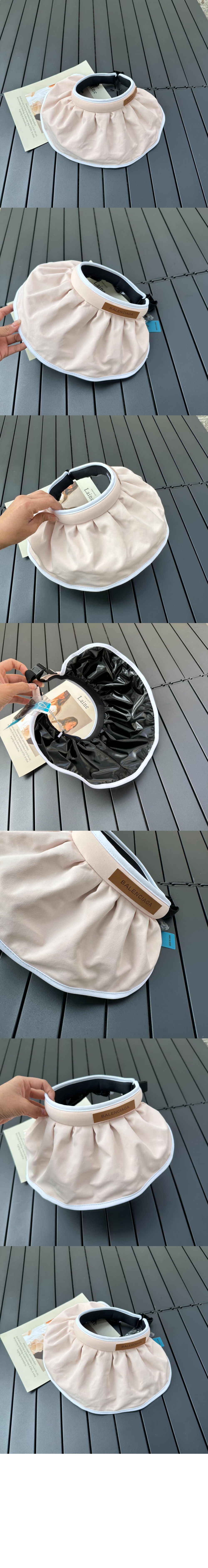 발렌시아가 선캡 683841