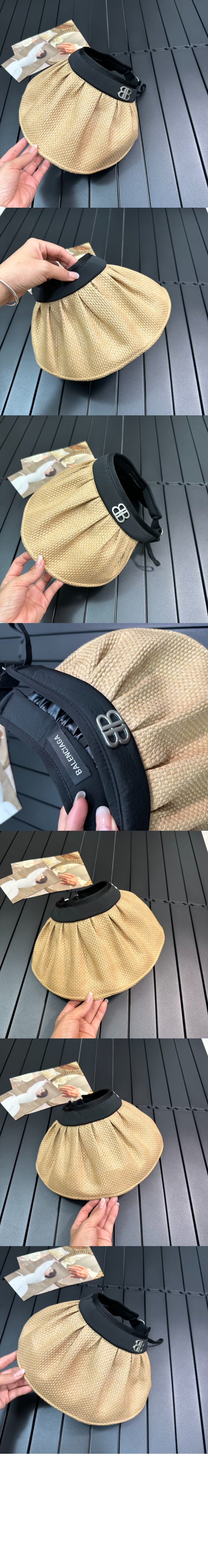 발렌시아가 선캡 846471