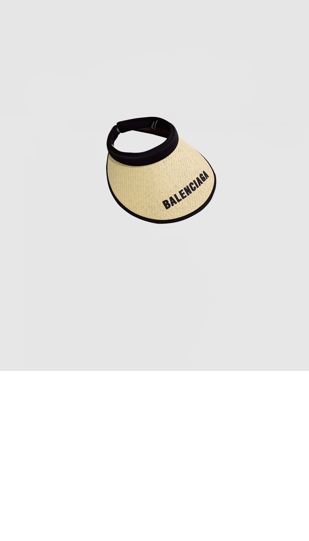 발렌시아가 선캡 894766