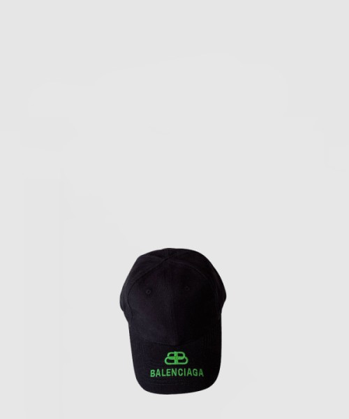 발렌시아가 베이스볼 캡 489148