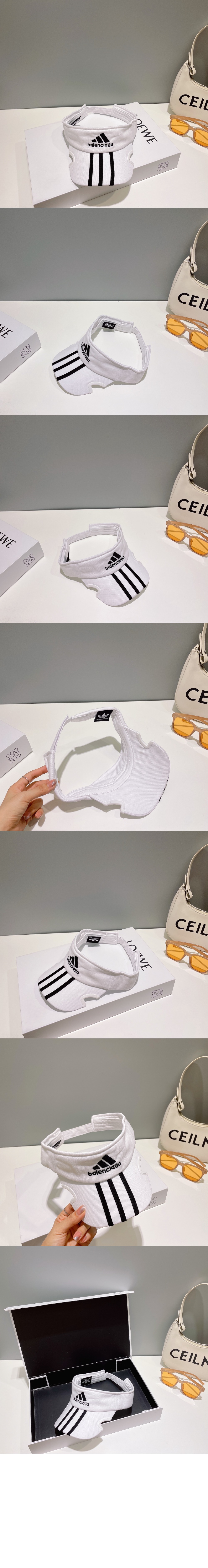 발렌시아가 선캡 981489