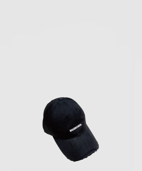 발렌시아가 베이스볼 캡 699873