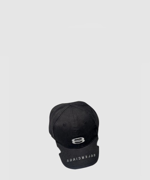 발렌시아가 베이스볼 캡 697812