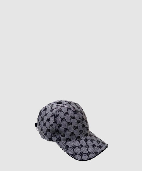 발렌시아가 해킹 프로젝트 베이스볼 캡 624874