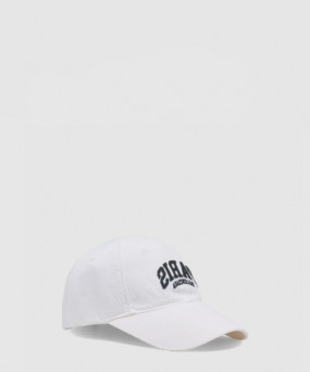 발렌시아가 패리스 시티 코튼 베이스볼 캡 680748