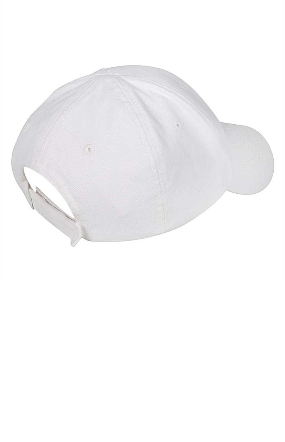 발렌시아가 패턴 베이스볼 캡 513282