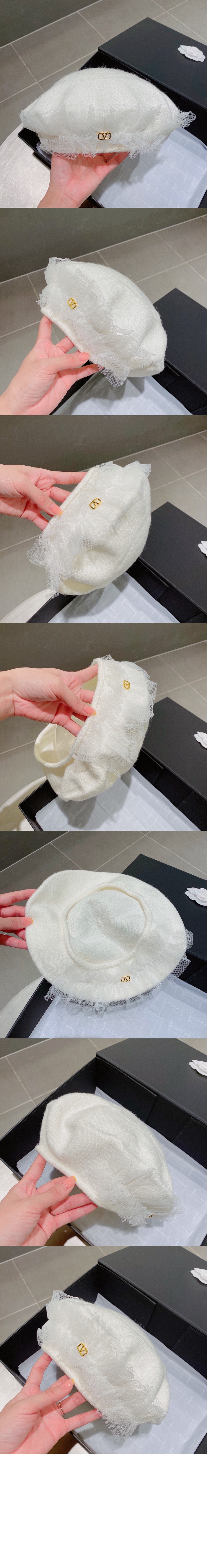 발렌티노 베레모