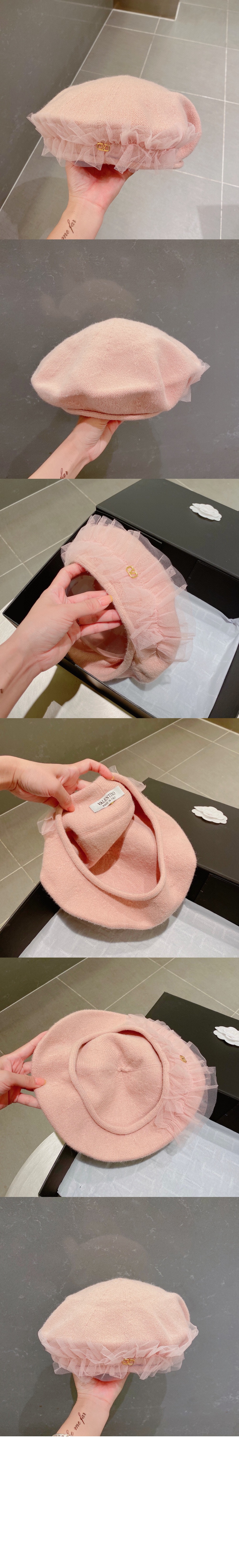 발렌티노 베레모