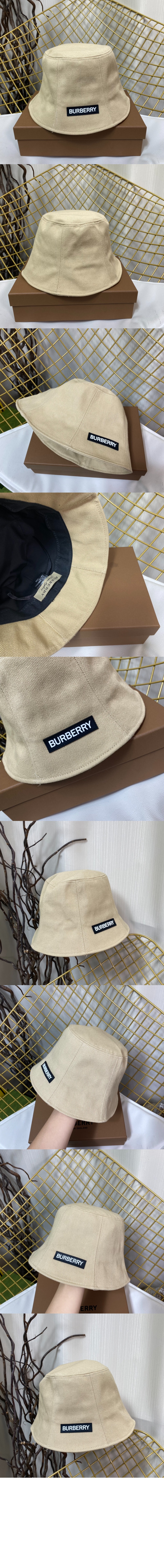 버버리 벙거지 8053217