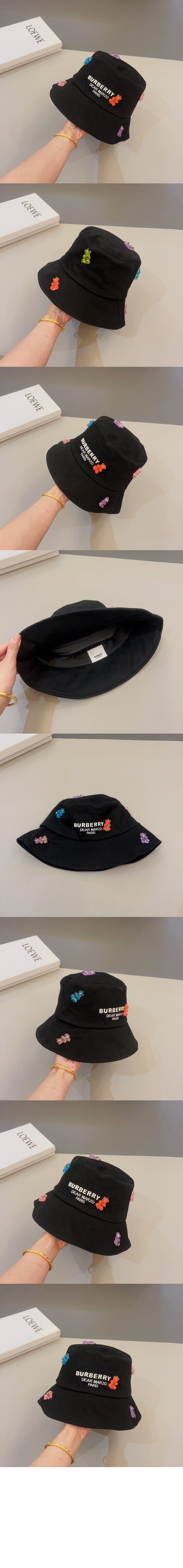 버버리 벙거지 8094138