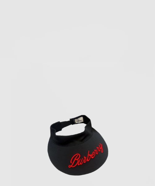 버버리 선캡 8098417