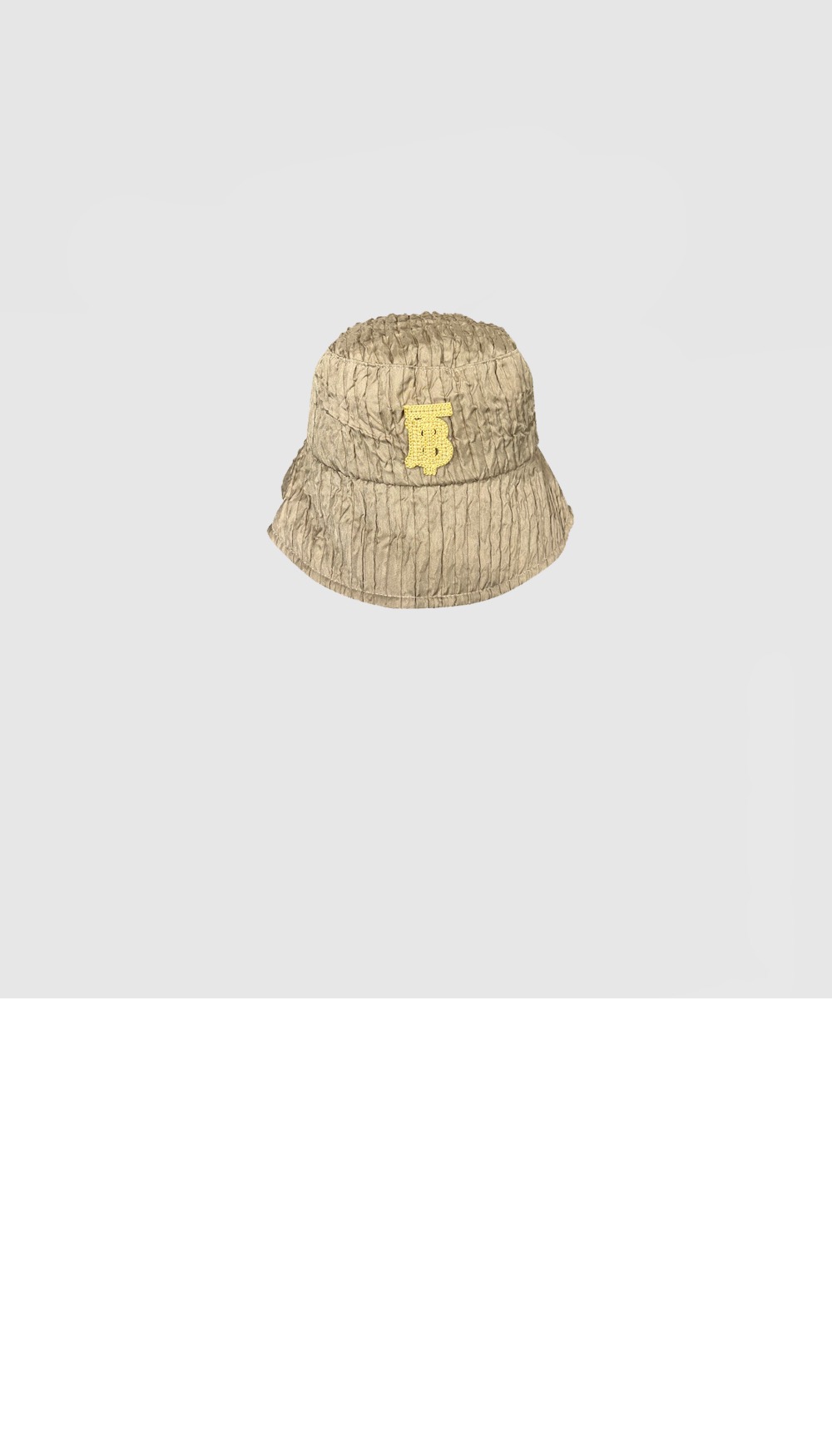 버버리 벙거지 8094447