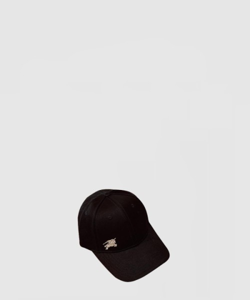 버버리 베이스볼 캡 8015317