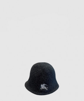 버버리 램스울 벙거지 8064735