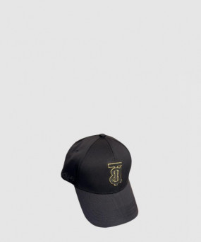 버버리 베이스볼 캡 8015342