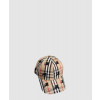 버버리 입체 자수 야구 모자 8015024