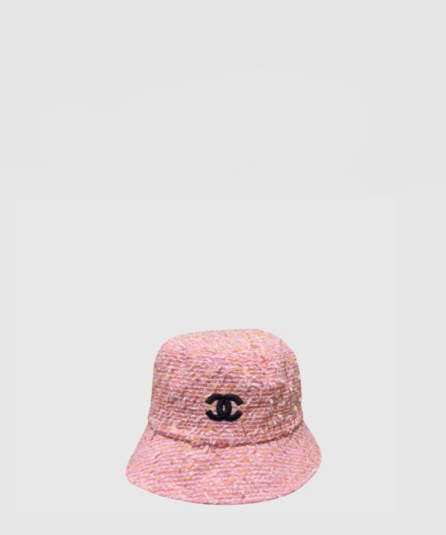 샤넬 니트 벙거지 AA5334