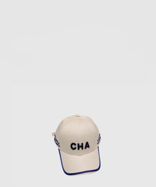 샤넬 베이스볼 캡 AA9656