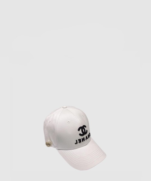 샤넬 베이스볼 캡 AA2237