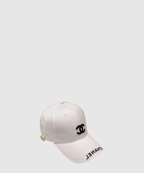 샤넬 베이스볼 캡 AA2237