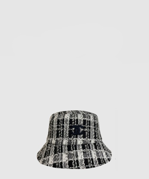 샤넬 니트 벙거지 AA5334