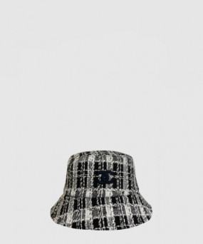 샤넬 니트 벙거지 AA5334