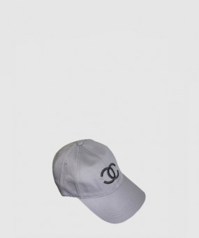 샤넬 베이스볼 캡 AA7743