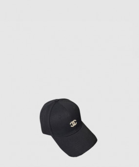 샤넬 베이스볼 캡 AA6245