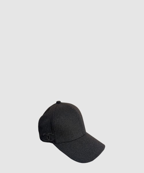 샤넬 베이스볼 캡 AA6489